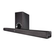 Denon DHT-S416 czarny - 733374 - zdjęcie 3
